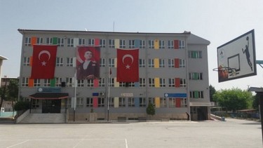 Denizli-Pamukkale-Ahmet Nuri Erikoğlu Ortaokulu fotoğrafı