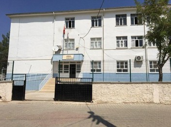 Adıyaman-Besni-Şambayat Atatürk İlkokulu fotoğrafı