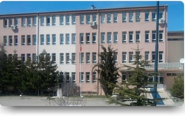 Ankara-Çankaya-Tapu Kadastro Mesleki ve Teknik Anadolu Lisesi fotoğrafı