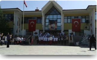 Ankara-Çankaya-T Emlak Bankası Ortaokulu fotoğrafı