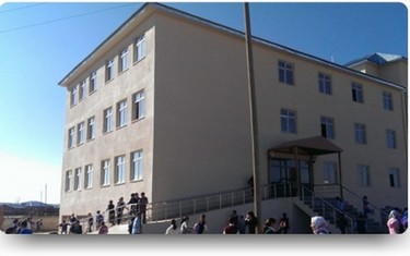 Erzurum-Tekman-Çukuryayla Ortaokulu fotoğrafı