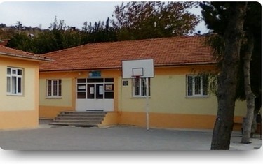 Manisa-Demirci-Mahmutlar Ortaokulu fotoğrafı