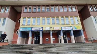 Bingöl-Merkez-Borsa İstanbul Kaleönü İlkokulu fotoğrafı