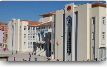 Kütahya-Simav-Borsa İstanbul Esenevler Ortaokulu fotoğrafı