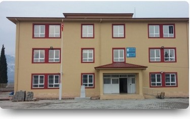 Kahramanmaraş-Onikişubat-Kızılseki Ortaokulu fotoğrafı
