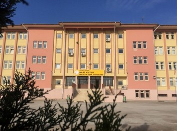 Şanlıurfa-Viranşehir-Hadi Kutlu Mesleki ve Teknik Anadolu Lisesi fotoğrafı