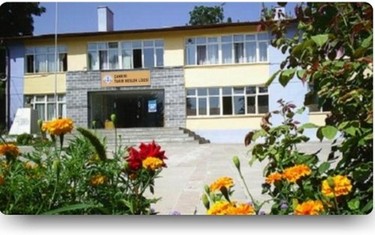 Çankırı-Merkez-Çankırı Şehit Mehmet Ata Mesleki ve Teknik Anadolu Lisesi fotoğrafı