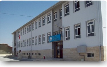 Konya-Karatay-Yavuz Selim İlkokulu fotoğrafı