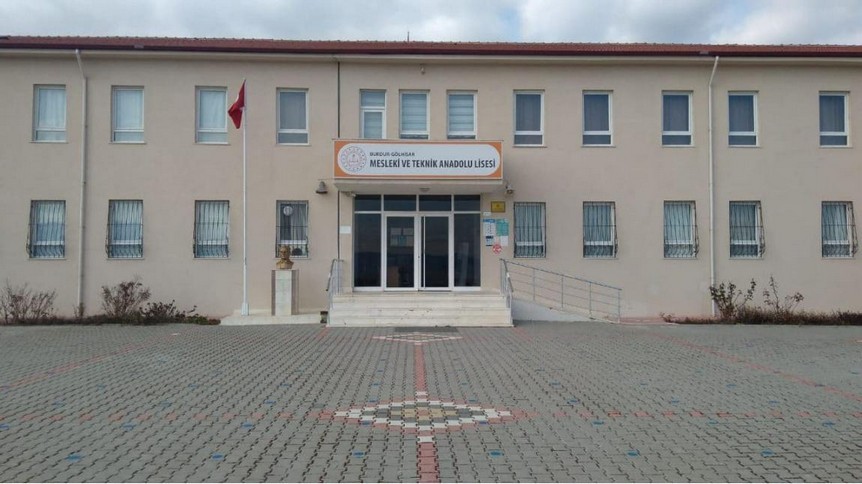 Burdur-Gölhisar-Gölhisar Mesleki ve Teknik Anadolu Lisesi fotoğrafı