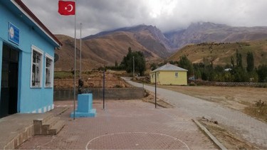 Iğdır-Aralık-Yenidoğan Ortaokulu fotoğrafı