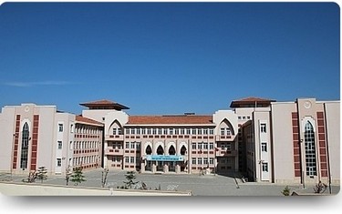 Uşak-Merkez-Şefkat İlkokulu fotoğrafı