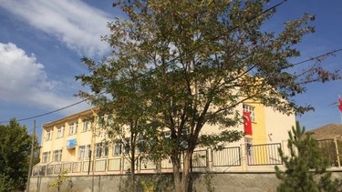 Ankara-Kalecik-Hasayaz İlkokulu fotoğrafı