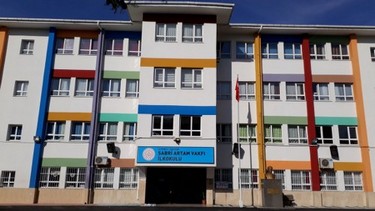 İstanbul-Üsküdar-Sabri Artam Vakfı İlkokulu fotoğrafı