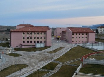 Kütahya-Merkez-Yoncalı Mesleki ve Teknik Anadolu Lisesi fotoğrafı