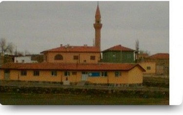 Nevşehir-Gülşehir-Yakatarla İlkokulu fotoğrafı