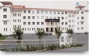 İstanbul-Beşiktaş-Erhan Gedikbaşı Çok Programlı Anadolu Lisesi fotoğrafı