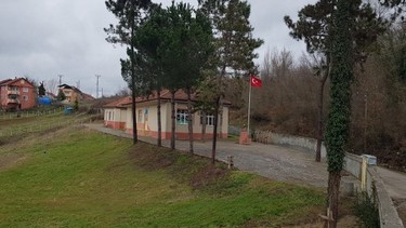 Zonguldak-Çaycuma-Kerimler Sağıroğlu İlkokulu fotoğrafı