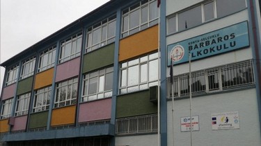 Konya-Selçuklu-Barbaros İlkokulu fotoğrafı
