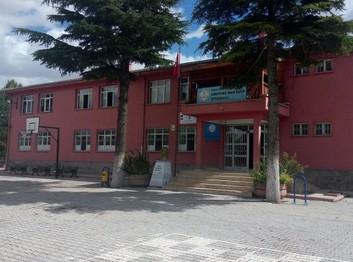 Konya-Sarayönü-Sarayönü İmam Hatip Ortaokulu fotoğrafı