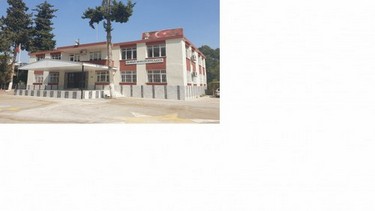 Mersin-Akdeniz-Yenitaşkent Yusuf Bayık Ortaokulu fotoğrafı