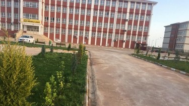 Şanlıurfa-Viranşehir-Viranşehir Gazi Anadolu Lisesi fotoğrafı