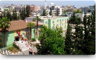 Mersin-Toroslar-Çukurova Ortaokulu fotoğrafı
