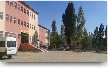 Muş-Varto-Varto Anadolu İmam Hatip Lisesi fotoğrafı