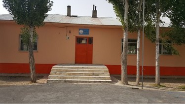 Van-Erciş-Ergücü İlkokulu fotoğrafı