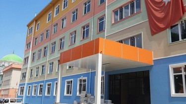 Bursa-Yıldırım-Yavuz Selim Ortaokulu fotoğrafı