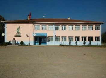 Düzce-Merkez-Gölormanı Ortaokulu fotoğrafı