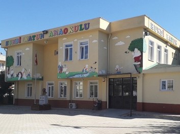 Bursa-Osmangazi-Hundi Hatun Anaokulu fotoğrafı