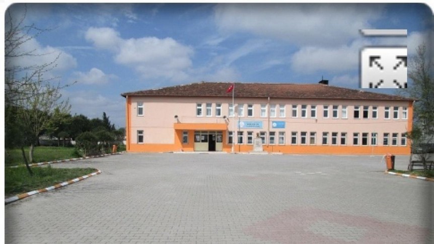 Balıkesir-Altıeylül-Yakupköy İlkokulu fotoğrafı