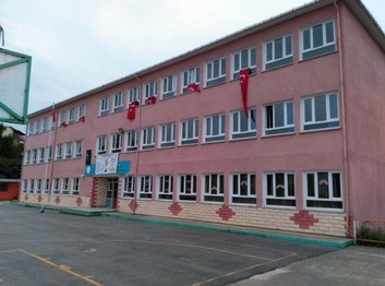 Trabzon-Vakfıkebir-Yalıköy Ortaokulu fotoğrafı