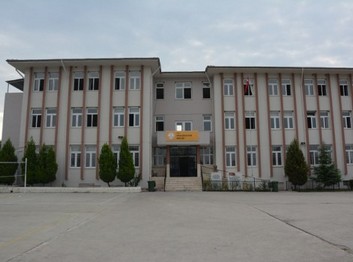 Denizli-Pamukkale-Pamukkale Mesleki ve Teknik Anadolu Lisesi fotoğrafı