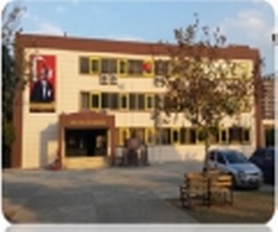 Hatay-Arsuz-Karaağaç Murat Zelluh Ortaokulu fotoğrafı