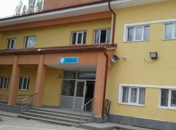 Sivas-Merkez-Kayadibi Ortaokulu fotoğrafı