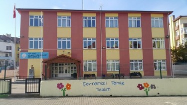 Karabük-Safranbolu-Vilayetler Birliği Ortaokulu fotoğrafı