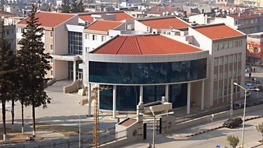 Hatay-Defne-Necmi Asfuroğlu Anadolu Lisesi fotoğrafı