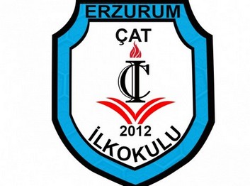 Erzurum-Çat-Çat İlkokulu fotoğrafı