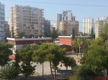 Adana-Çukurova-Vakıfbank Ortaokulu fotoğrafı