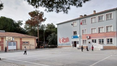 Manisa-Salihli-Kemal Akiş Ortaokulu fotoğrafı