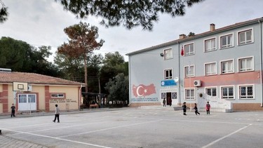 Manisa-Salihli-Kemal Akiş Ortaokulu fotoğrafı