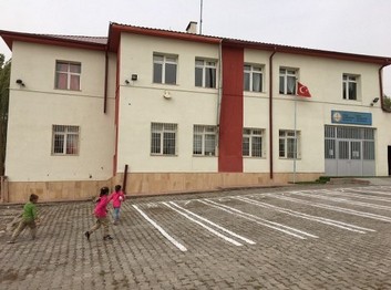 Sivas-Merkez-Gümüşdere İlkokulu fotoğrafı