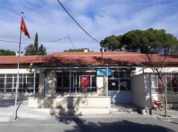 Manisa-Salihli-Şehitler İlkokulu fotoğrafı
