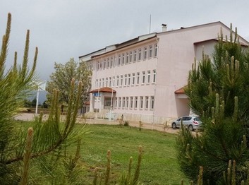 Kahramanmaraş-Afşin-Bakraç Ortaokulu fotoğrafı