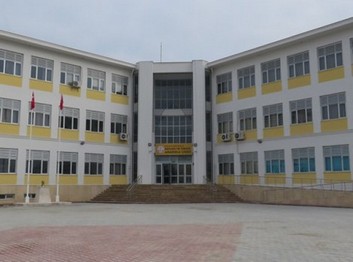 Malatya-Battalgazi-Fuat Sezgin Anadolu Lisesi fotoğrafı