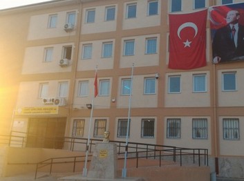 Manisa-Turgutlu-Cahit Gönlübol Mesleki ve Teknik Anadolu Lisesi fotoğrafı