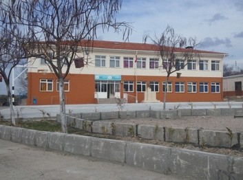 Çanakkale-Merkez-Akçapınar İlkokulu fotoğrafı
