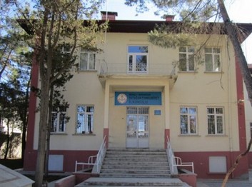 Denizli-Serinhisar-Yatağan Cumhuriyet İlkokulu fotoğrafı