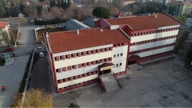 Denizli-Çivril-Kılıçarslan Anadolu Lisesi fotoğrafı